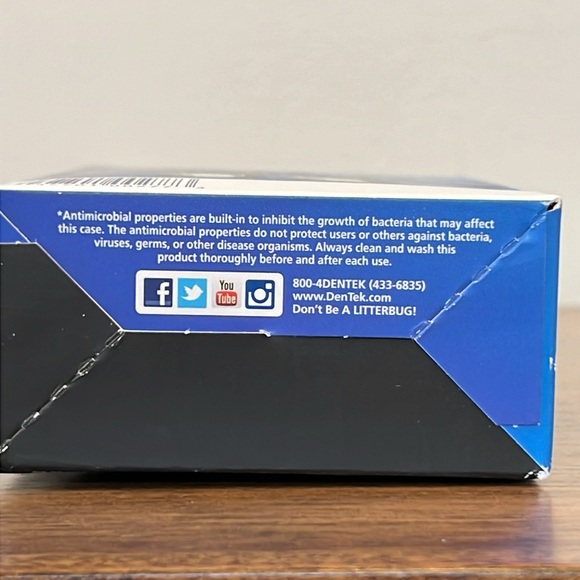 DENTEK™ PROFESSIONAL FIT DENTAL GUARD - Picture 5 of 6